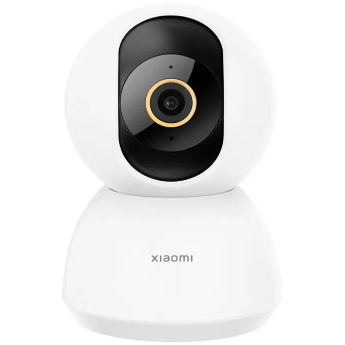 Câmara Inteligente Xiaomi Smart Camera C300 WiFi 2K