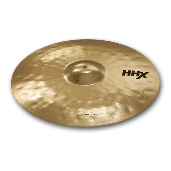 Sabian 19" HHX Fierce