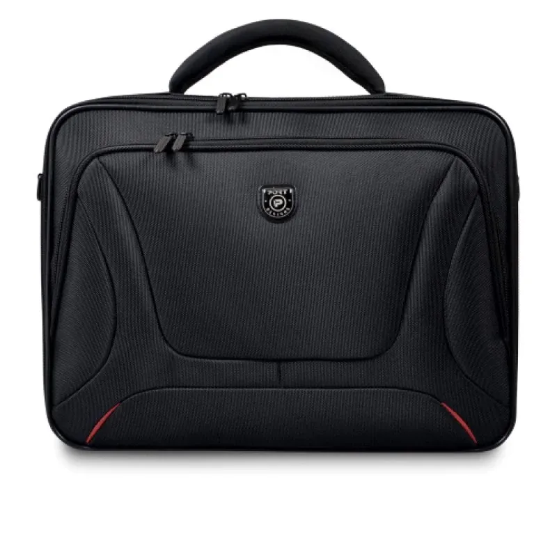 PORT MALA COURCHEVEL 17.3" BLACK