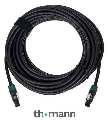 pro snake 14661 NL4 Cable 4 Pin 20m
