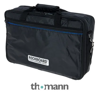 Rockboard Effects Pedal Bag No. 07
