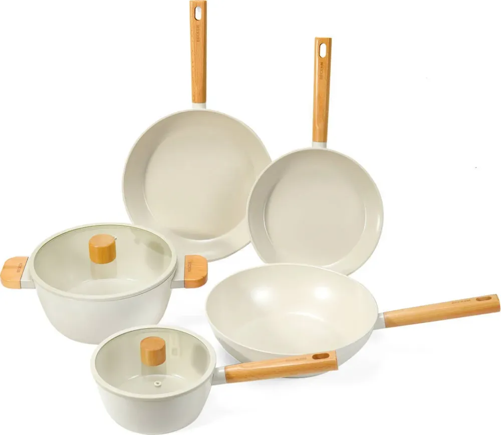 Trem Cozinha BECKEN - BCS9591 (Bege)