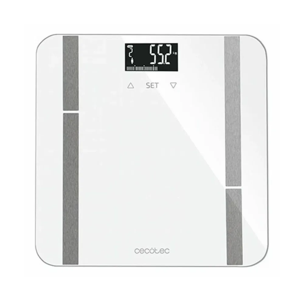Balança Cecotec Inteligente Surface Precision 9400 Healthy - 04088