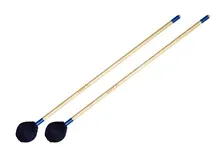 Baquetas Marimba Vater V-CEM11S Concert Oval Soft