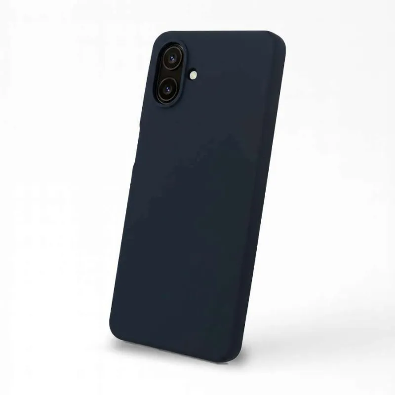 Funda para móvel Ultra Suave Silicone Microfibra Antiderrapante para Samsung Galaxy A07