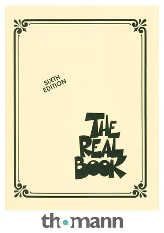Hal Leonard Real Book 1 C