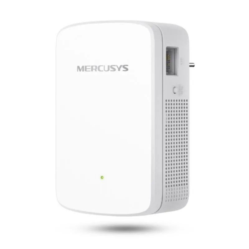 WiFi Mesh Mercusys ME20 750 Mbps Dual Band 2.4/5 GHz com WPS e reset