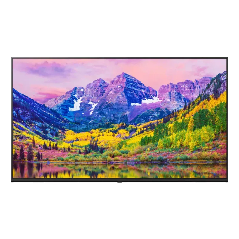 LG LED TV 55" UHD 4K PRO CENTRIC SMART TV HOSPITALITY MODE HOTEL 55UK762H