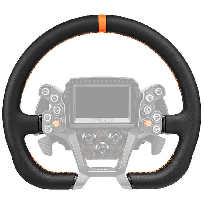 Volante Simagic ZGT-320CD - Leather
