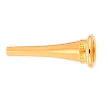 Bocal Trompa Vincent Bach 3 Dourado