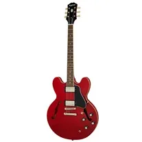 Epiphone ES335 Cherry