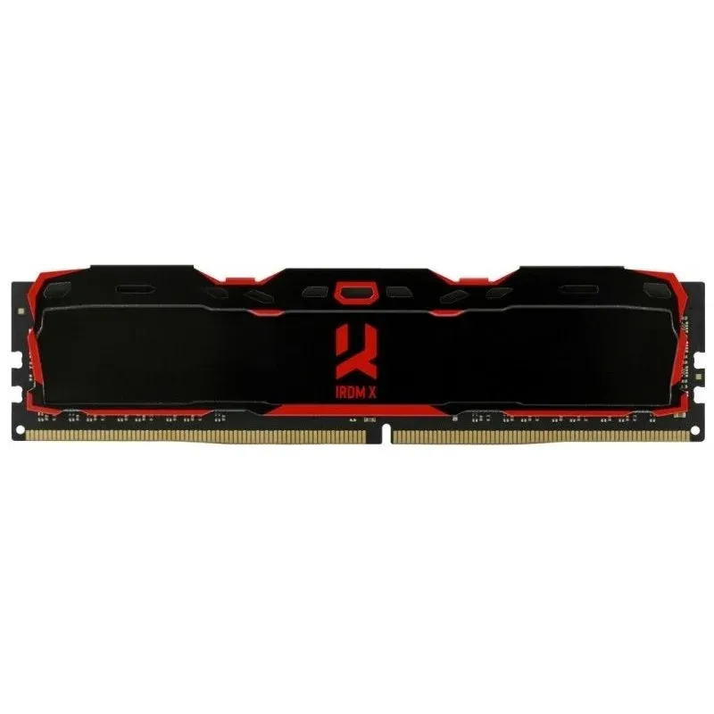 Memória RAM GoodRam IRDM X DDR4 3200MHz 8 GB CL16
