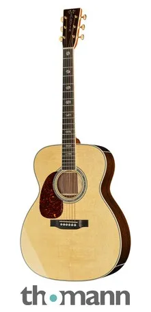 Martin Guitar J40 LH