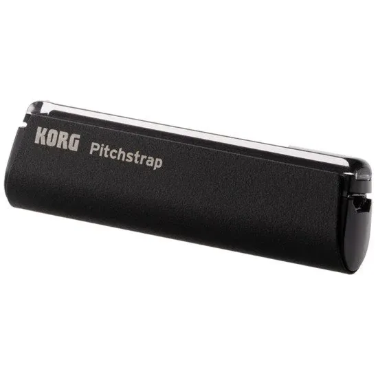 Korg AFINADOR GUITARRA Pitchstrap Black