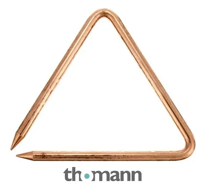 Black Swamp Percussion LBT7 Triangle