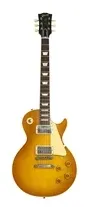 Gibson Custom 1958 Les Paul Standard Reissue Light Aged Lemon Burst