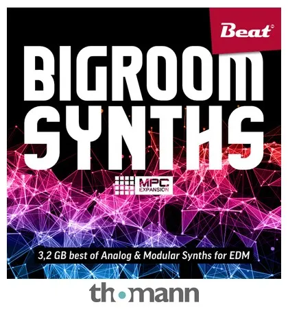 Beat Magazin Big Room Synths
