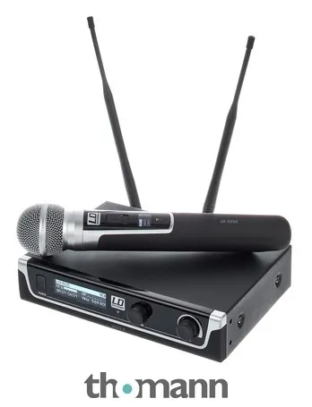 LD Systems U505 HHD