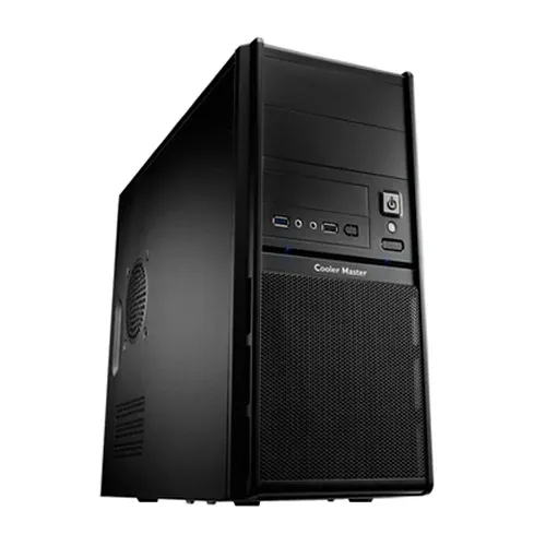Caixa Micro-ATX Cooler Master Elite 342 Preta