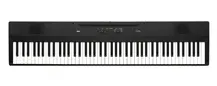 Piano Digital Korg Liano Preto