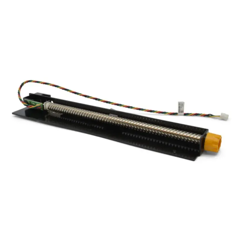 KIT MEDIA GUIDE ASSEMBLY ZT620 ACCS