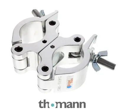 Global Truss 8231-90 Swivel Coupler 50mm