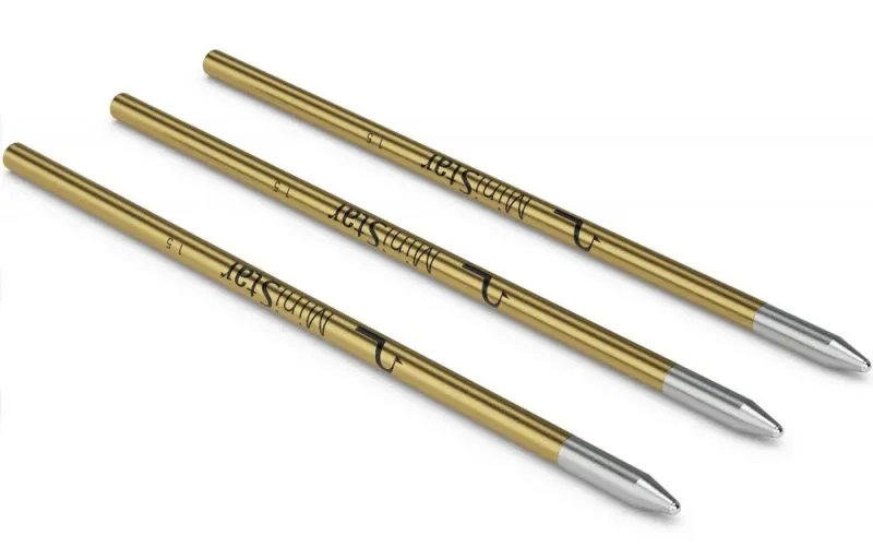 Yoga Book Real Pen Ink Refill - 3 recargas de Tinta para equipar o Yoga Book Real Pen e escrever livremente com tinta real
