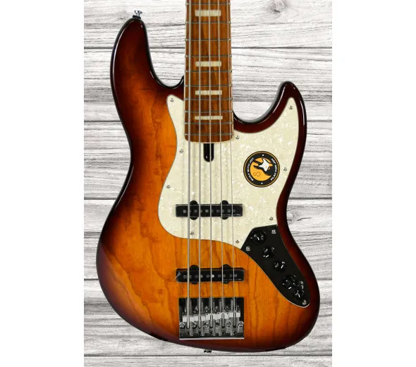 Marcus Miller V8-5 TS