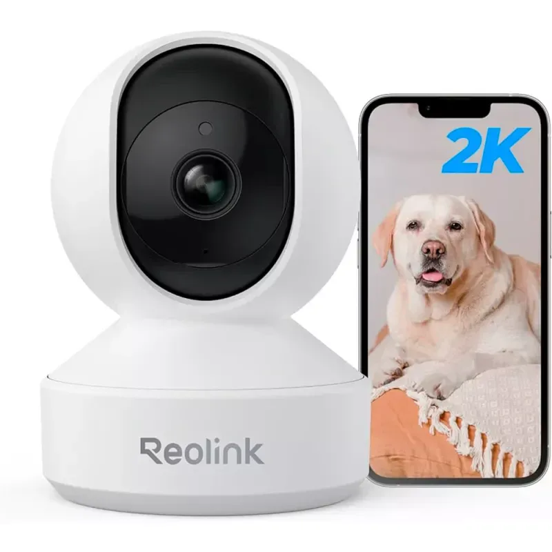 REOLINK CAM E SERIES E321 #PROMO