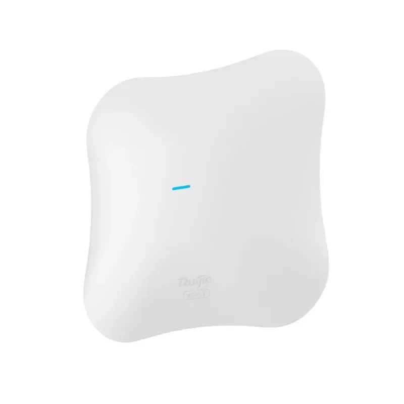 REYEE WIFI7 BE14000 TRI-BAND CEILING ACCESS POINT