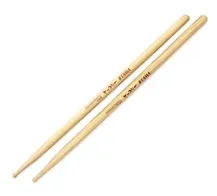 Baquetas Tama H-Jazz