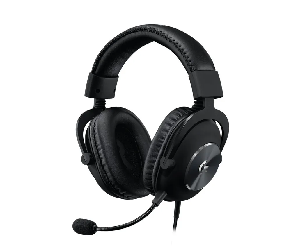 Logitech 981-001470 G Pro X SE Headset de Jogo com Fio 981-001470