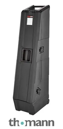 Gator Mini Vault for 2 Bass Guitars