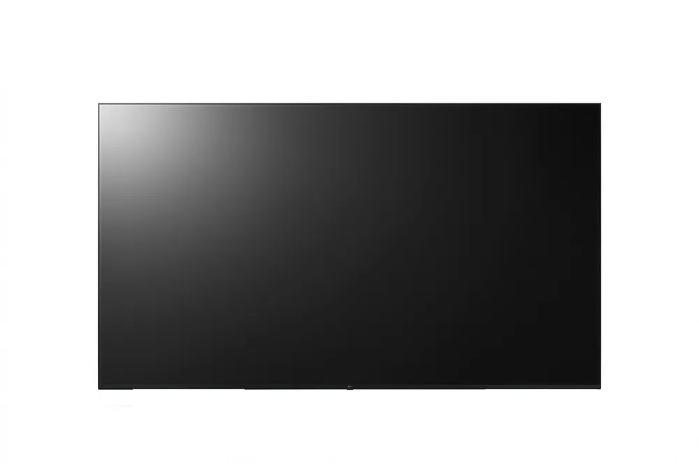 LG 75UL3J-E Digital signage display 190.5 cm (75') IPS 400 75UL3J-E