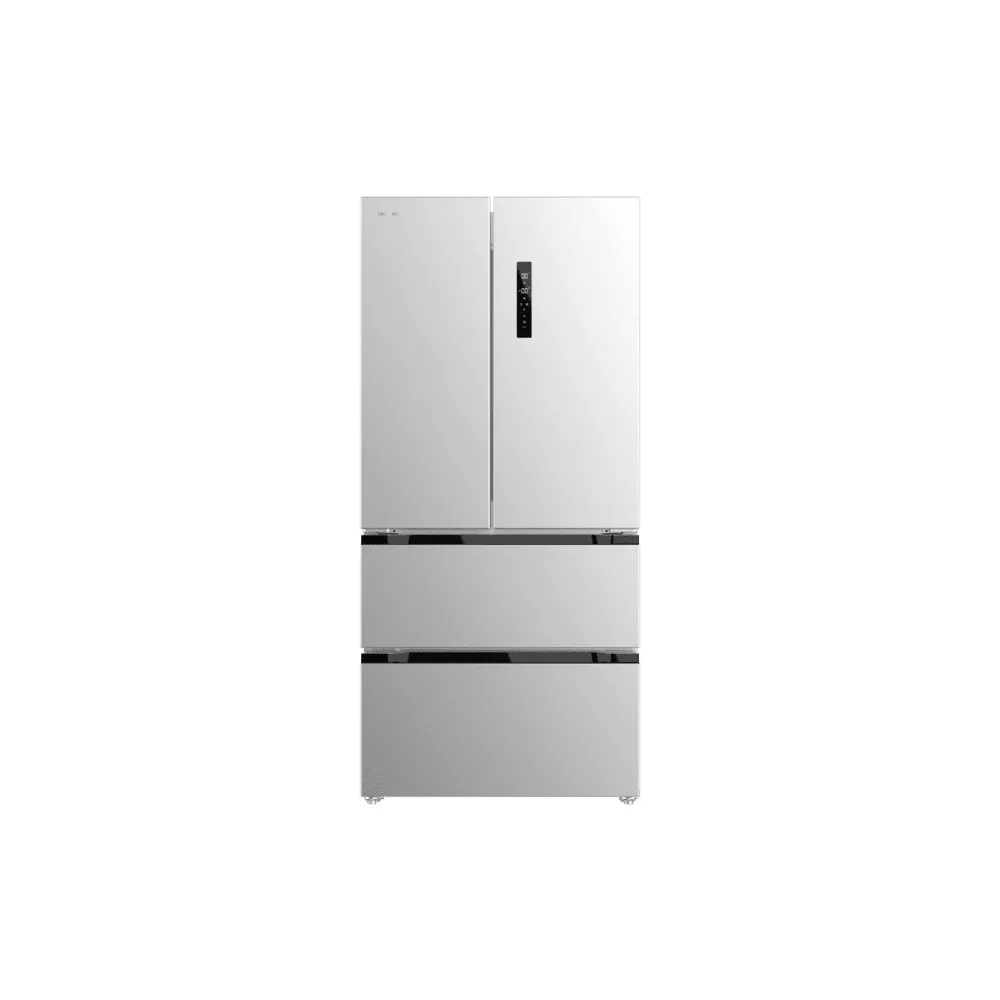 FRIGORÍFICO CECOTEC FD436 183×84 FD NF DSP INOX 01951