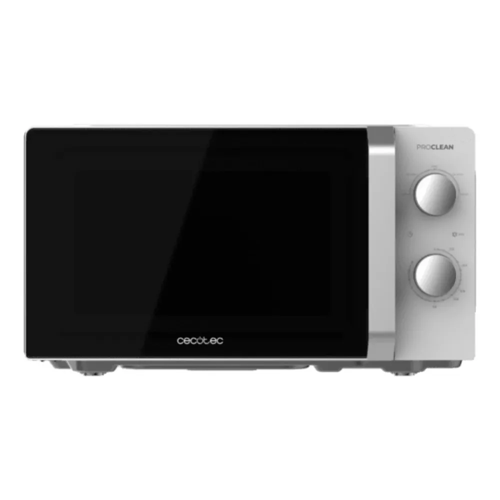 Micro-ondas Cecotec ProClean 2010 700W 19L Branco - A01_EU01_100004