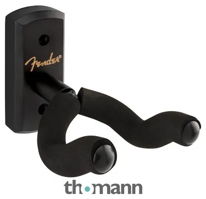 Fender Wall Hanger BK