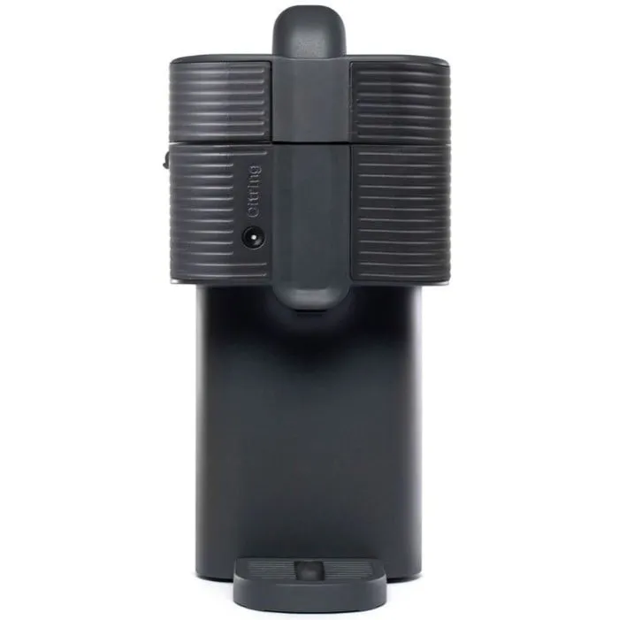 Receita Automática Express Citring Black. Silicone Ng