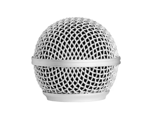 Grelha microfone PowerStudio HG S58 (SM58)