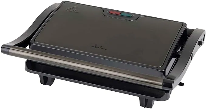 Grelhad Jata 750W.Duplo -Jegr1106