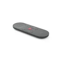Logitech Rally Bar comando Bluetooth Webcam Botões de 952-000057