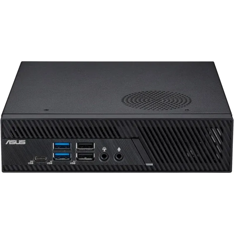 Mini Computador ASUS PB63-B5047MH i5-13400 16GB 512GB S/so