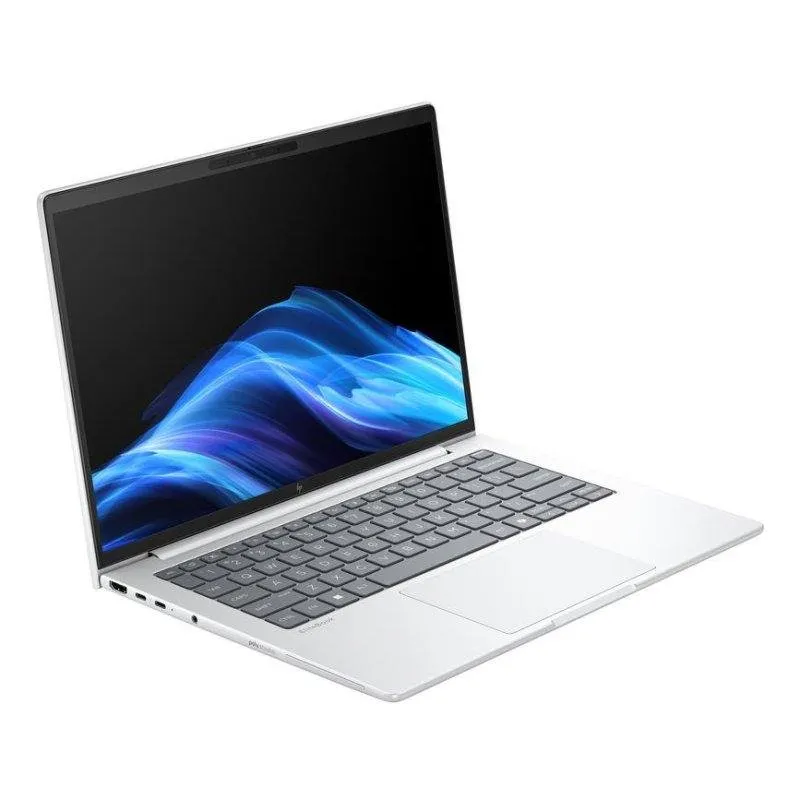 Portátil HP EliteBook 8 G1a 14" AMD Ryzen AI 7 250 32GB 1TB SSD Radeon 780M Windows 11 Pro