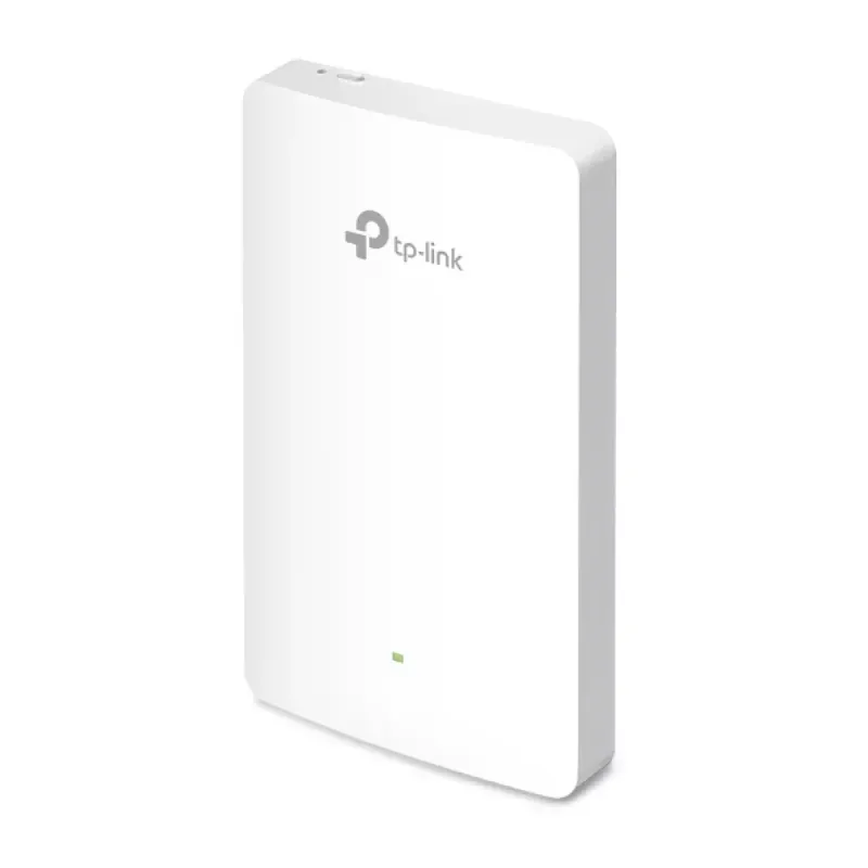 TP-LINK AX1800 WALL PLATE WIFI 6 ACCESS POINT PACK 5 UNID