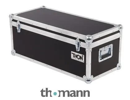 Thon Accessory Case 80x31x34,5 BK