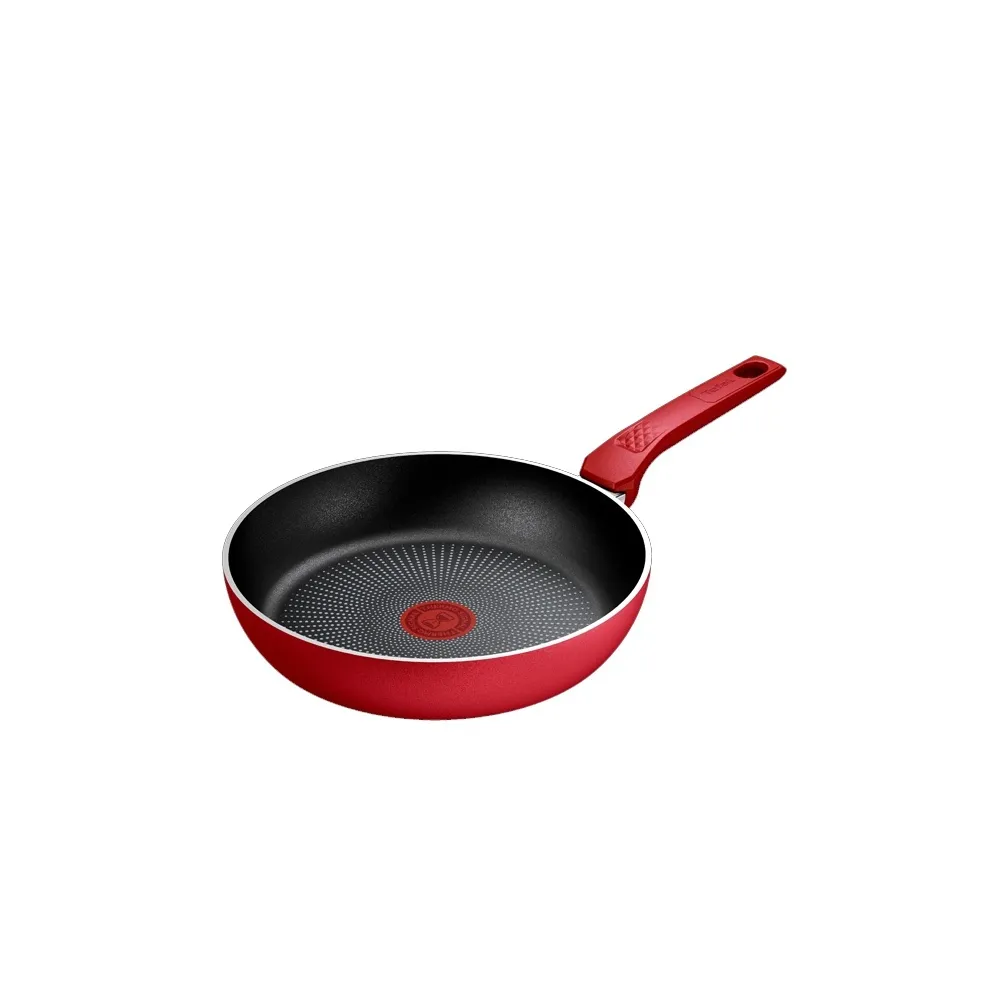 FRIGIDEIRA TEFAL DAILY EXPERT INDUÇÃO 24CM - C2890402
