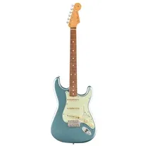 Fender Vintera 60S Stratocaster Ice Blue Metallic