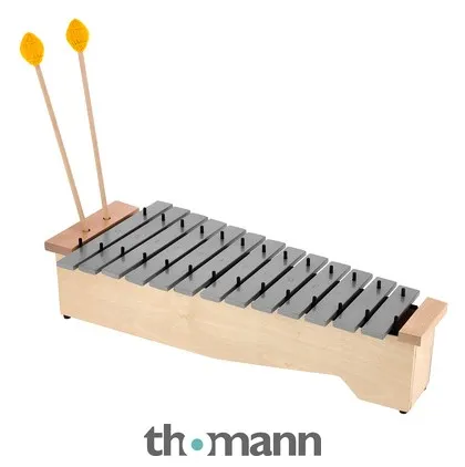 Thomann Soprano Metallophone TSM