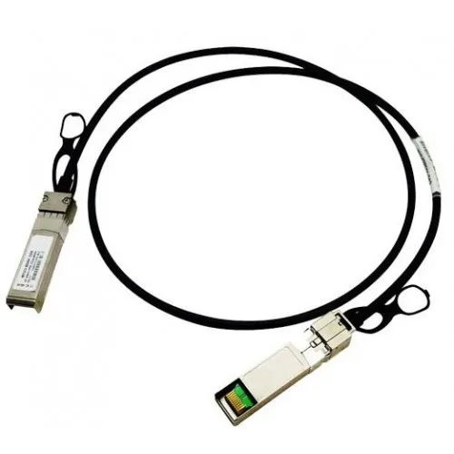 Cisco QSFP-H40G-CU3M= InfiniBand cable 3 m QSFP+ QSFP-H40G-CU3M=
