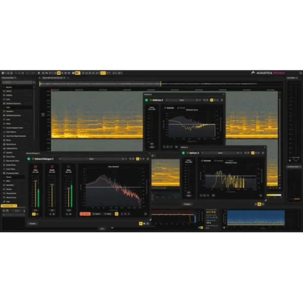 Acon Digital Acoustica 8 Premium